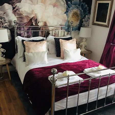 One Ninety Boutique Accommodation Burnham-on-Sea Экстерьер фото