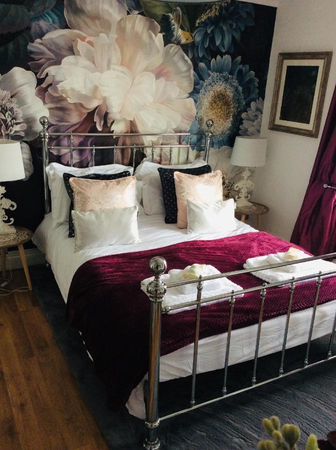 One Ninety Boutique Accommodation Burnham-on-Sea Экстерьер фото