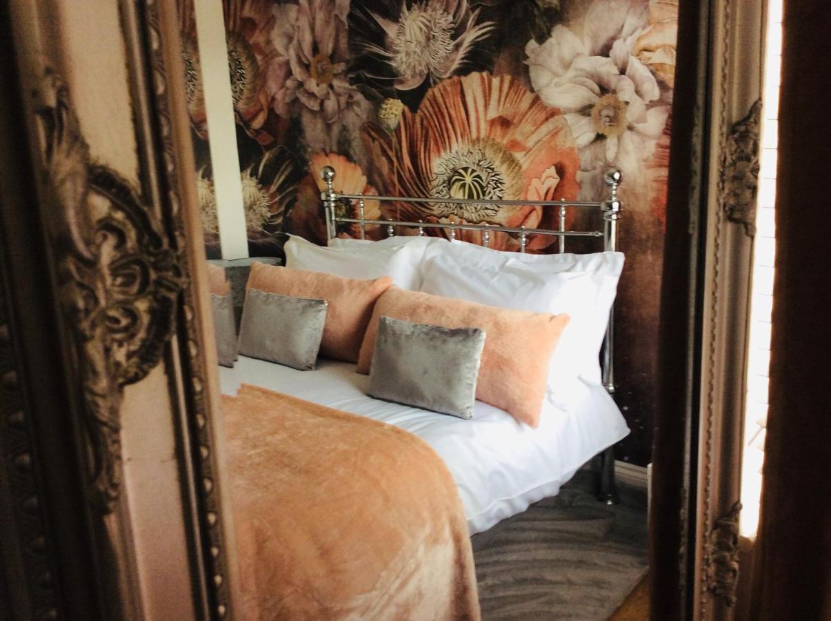 One Ninety Boutique Accommodation Burnham-on-Sea Экстерьер фото