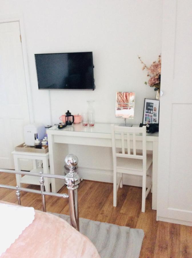 One Ninety Boutique Accommodation Burnham-on-Sea Экстерьер фото