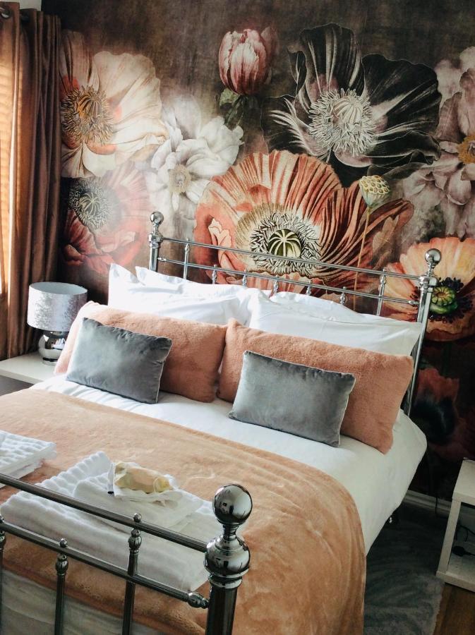 One Ninety Boutique Accommodation Burnham-on-Sea Экстерьер фото