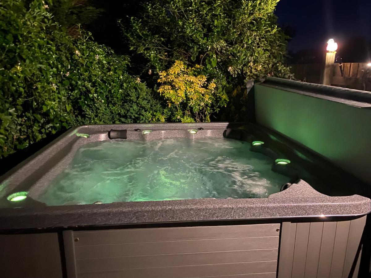 One Ninety Boutique Accommodation Burnham-on-Sea Экстерьер фото