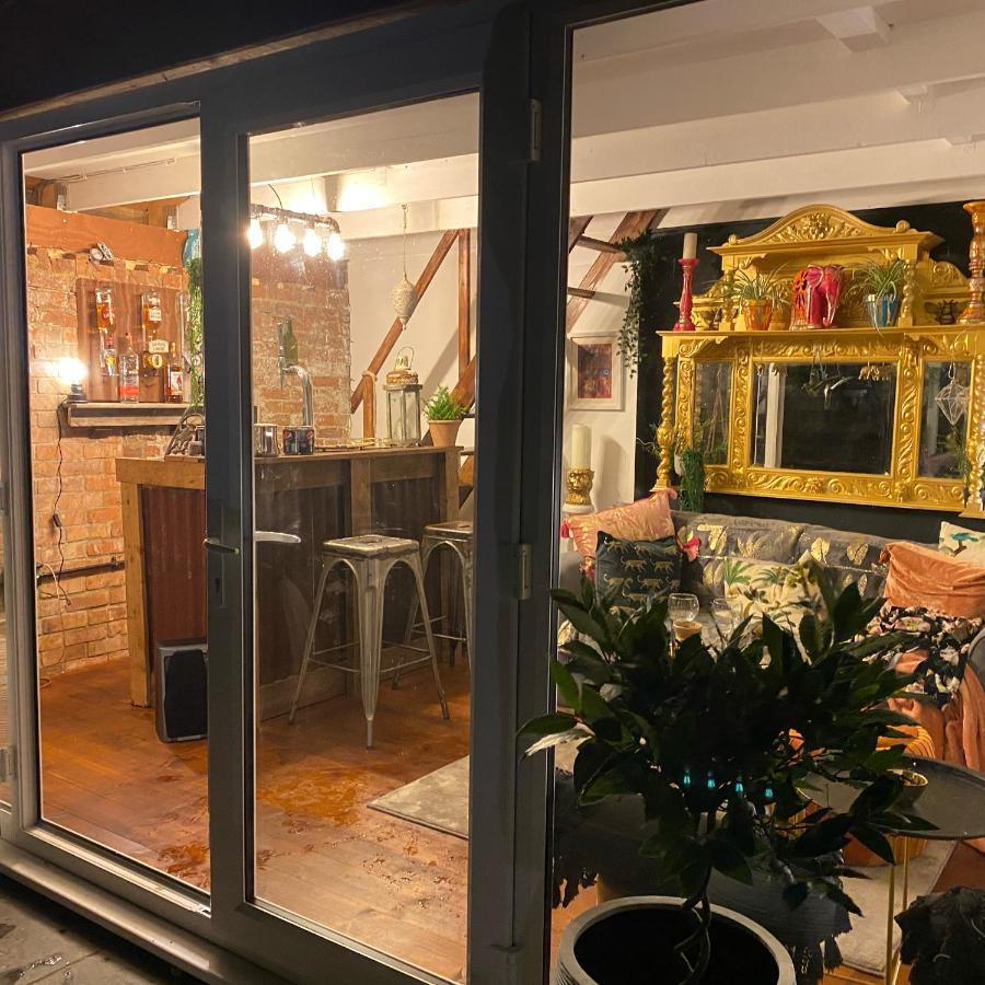 One Ninety Boutique Accommodation Burnham-on-Sea Экстерьер фото