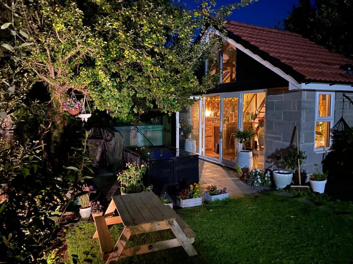One Ninety Boutique Accommodation Burnham-on-Sea Экстерьер фото
