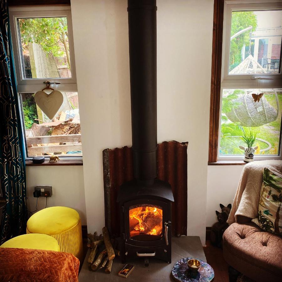One Ninety Boutique Accommodation Burnham-on-Sea Экстерьер фото
