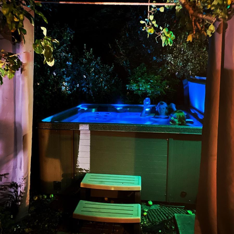 One Ninety Boutique Accommodation Burnham-on-Sea Экстерьер фото