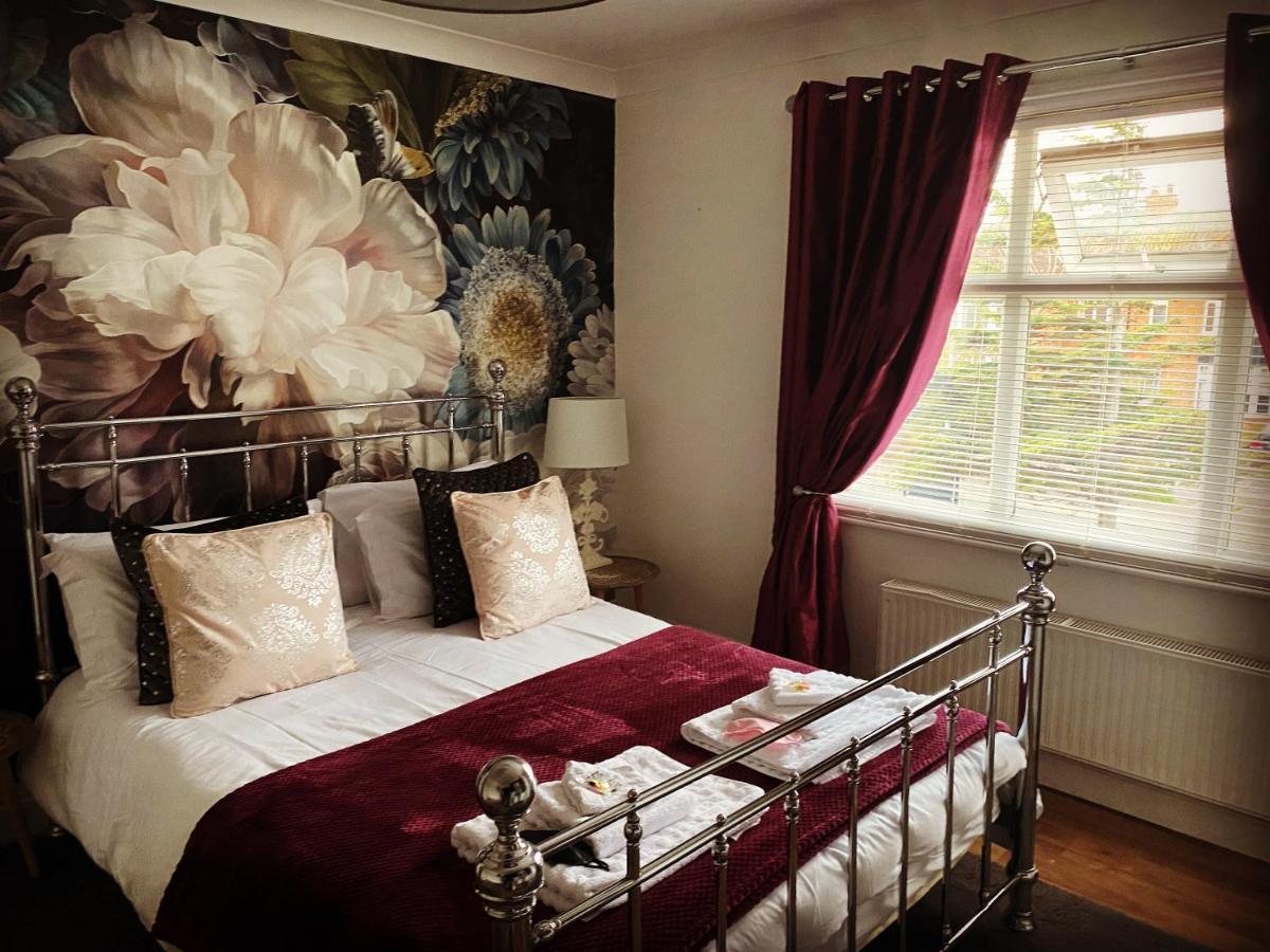 One Ninety Boutique Accommodation Burnham-on-Sea Экстерьер фото