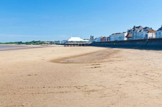 One Ninety Boutique Accommodation Burnham-on-Sea Экстерьер фото