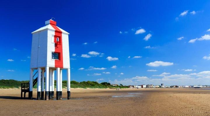 One Ninety Boutique Accommodation Burnham-on-Sea Экстерьер фото