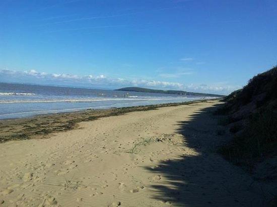 One Ninety Boutique Accommodation Burnham-on-Sea Экстерьер фото